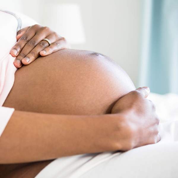 The Mental Traumas Of Being Black & Pregnant In Today's America