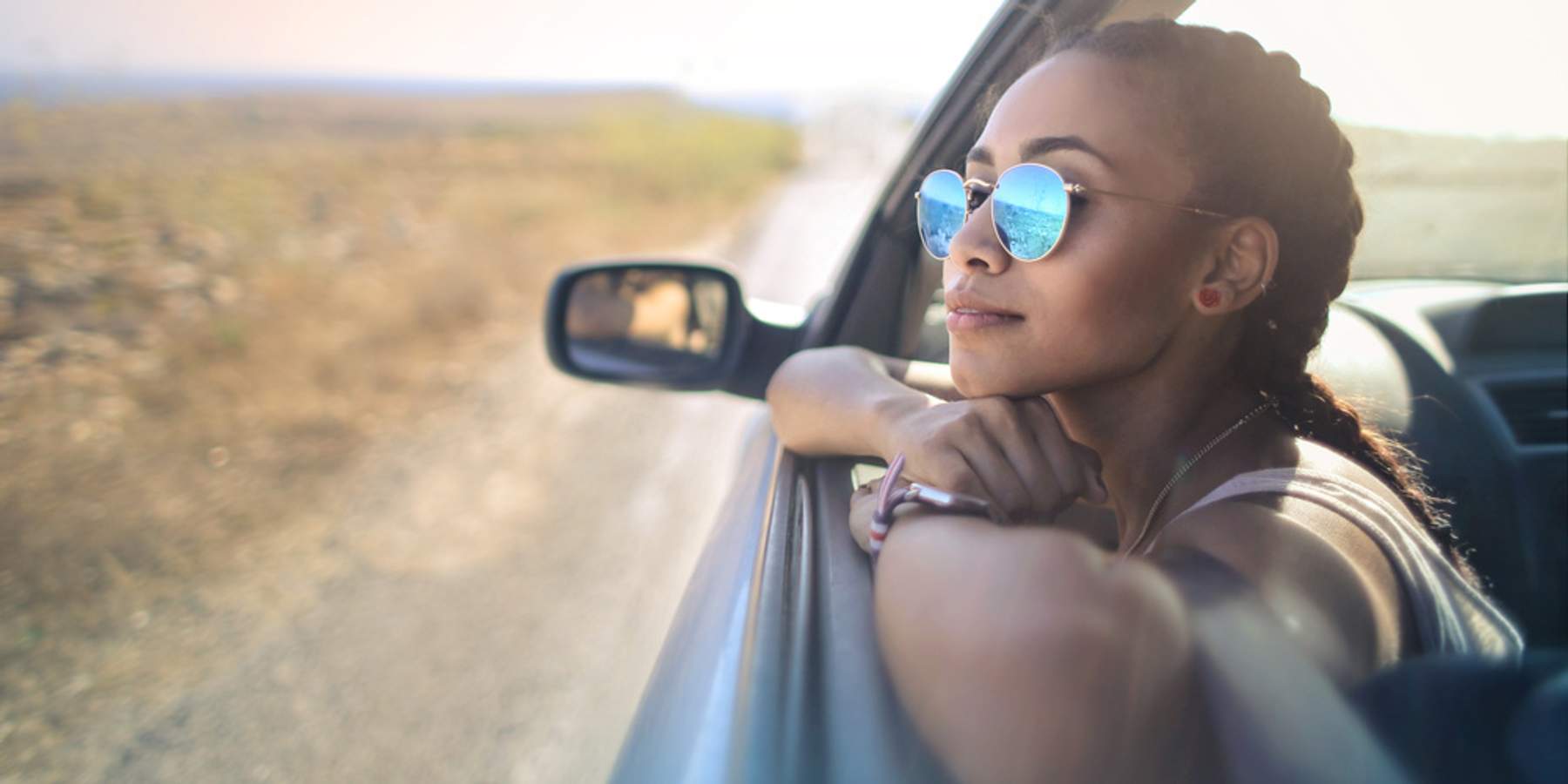 5 Quarantine-Friendly Summer Road Trips You Can Take While On Lockdown