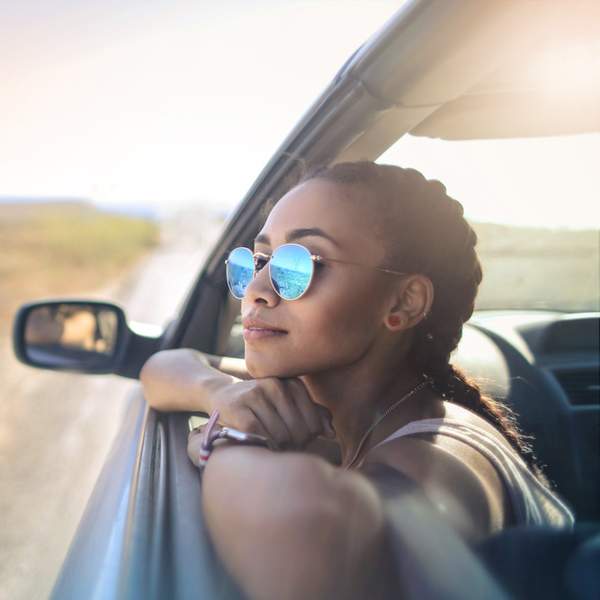 5 Quarantine-Friendly Summer Road Trips You Can Take While On Lockdown