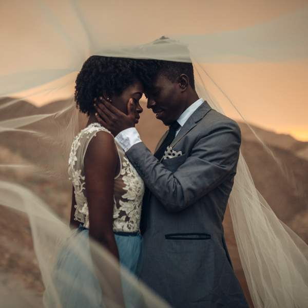 Jumping The Broom Soon? Shop With These Black-Owned Wedding Vendors