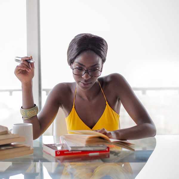 The Secret To Leveling Up Your Professional Career