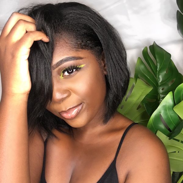 Introducing The Minimalist Make-Up Trend That's Dominating 2020