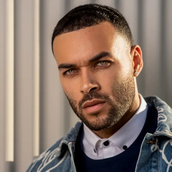 Don Benjamin On Unlearning, Self-Love & Healing After Heartbreak