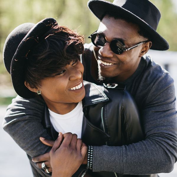 If A Relationship Has No Title, Does It Even Exist?