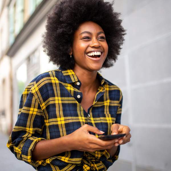 I Gave Myself 365 Days To Transform My Life