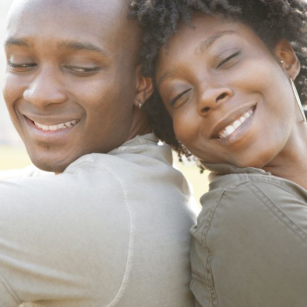 What Exactly Does It Mean If You're A 'Demisexual'?