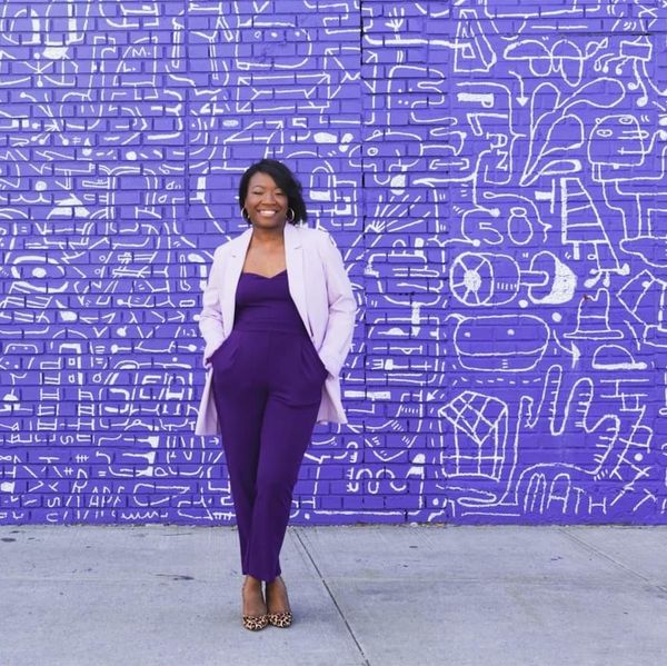 Are You Good Sis? We Need To Discuss Black Women & Suicide