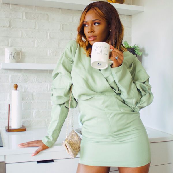 Meet The Entrepreneur Who Believes Wealth Is In The Mindset Of The Beholder