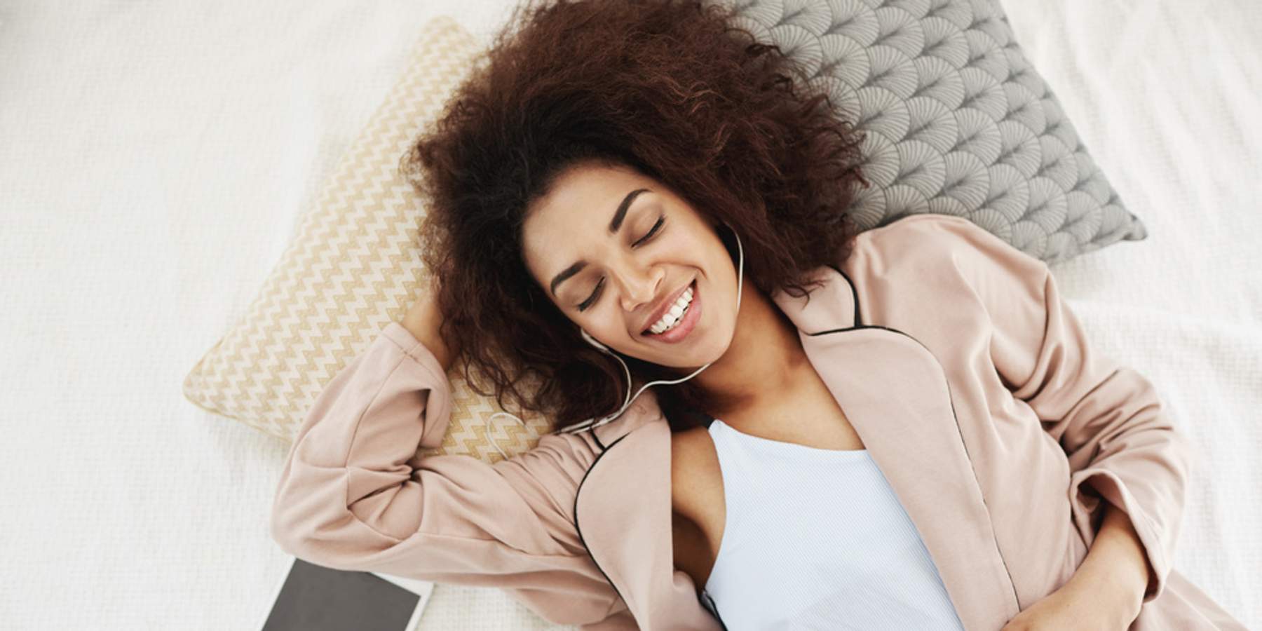 Operating At A Low Vibration? Here Are 5 Ways To Change That.