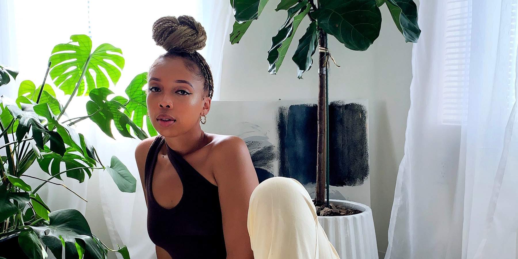 This Sandal Trend Is Here To Stay, Here's How To Style Them