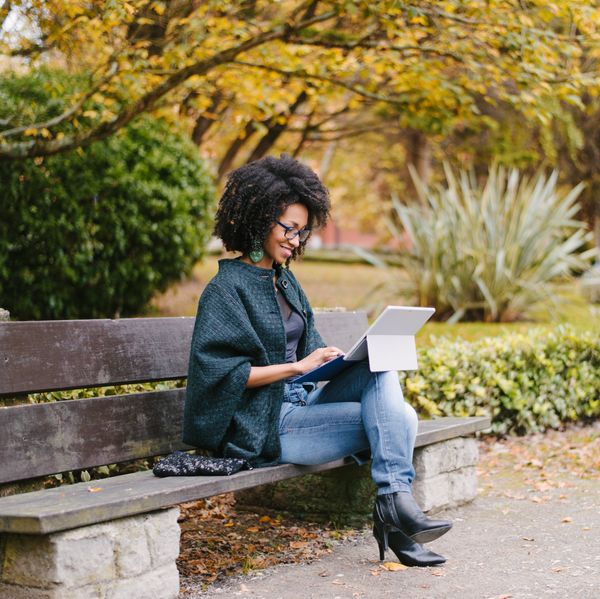 4 Tips From A Professional Life Coach On Manifesting Your Dream Career