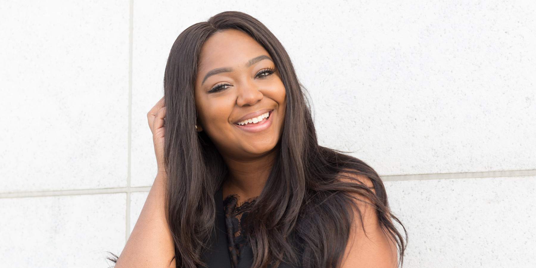 Before You Quit Your Day Job, Check Out This Advice From Six-Figure Entrepreneur Pauleanna Reid