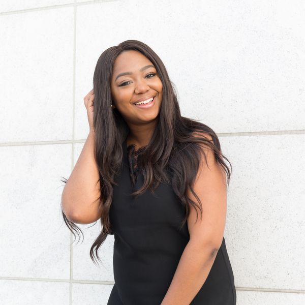 Before You Quit Your Day Job, Check Out This Advice From Six-Figure Entrepreneur Pauleanna Reid