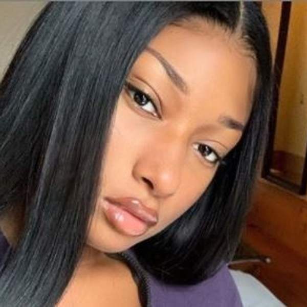 We Failed Megan. Point Blank And Period.