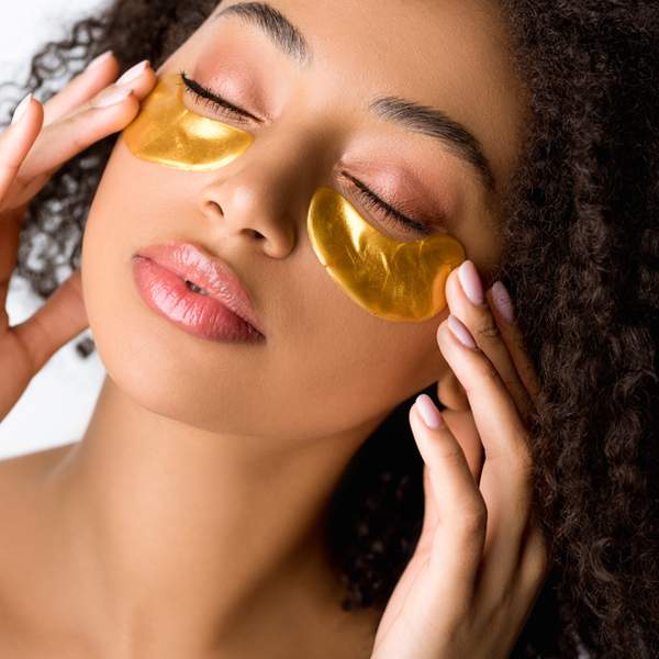 What Your Skin Needs When You're Stressed AF