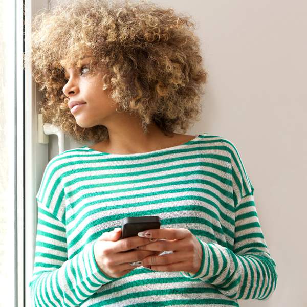 14 Affirmations To Say To Yourself When You Feel Like Giving Up