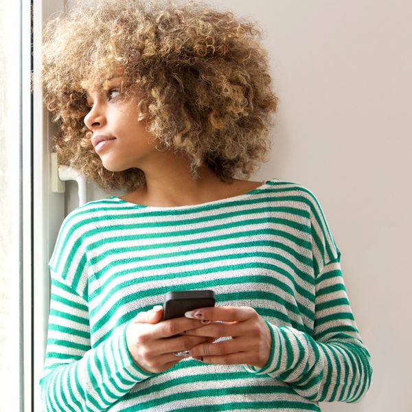 14 Affirmations To Say To Yourself When You Feel Like Giving Up