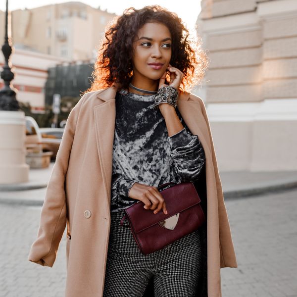 Bag Secured: Get Into Fall 2020’s Most Stylish Handbags