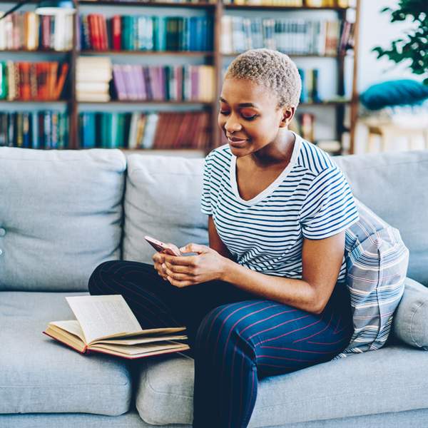 Money Matters: The Real Deal On Forex, Robinhood & Sou-Sou