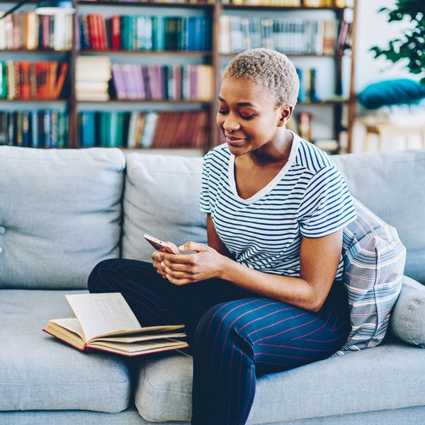 Money Matters: The Real Deal On Forex, Robinhood & Sou-Sou