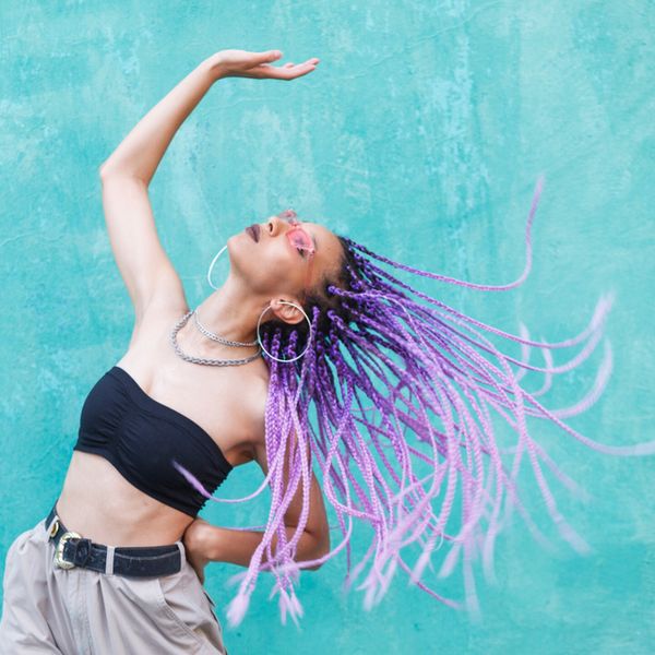 Black Women On Twitter Show Us Why Protective Styles Are Better