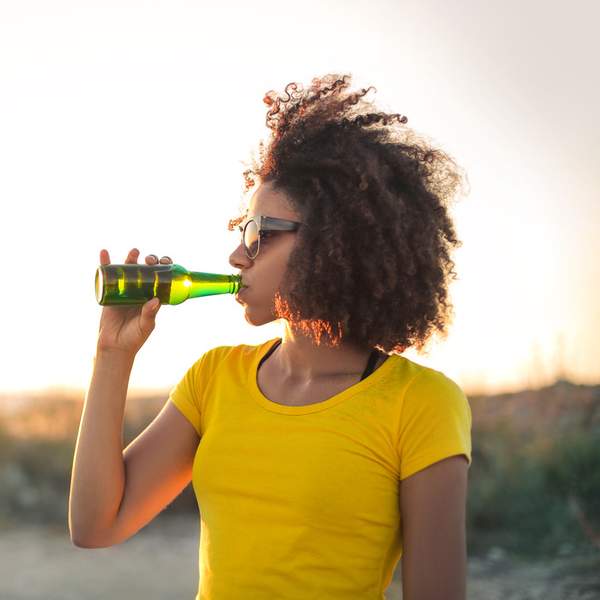 8 "Unhealthy" Foods That Have Impressive Health Benefits