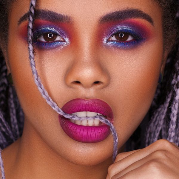 If You're Gonna DIY Dye Your Hair This Fall, Read This.