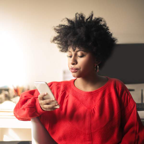 Knowing Your Self-Worth Is The Ultimate F*ckboy Repellent