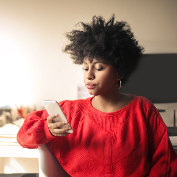 Knowing Your Self-Worth Is The Ultimate F*ckboy Repellent