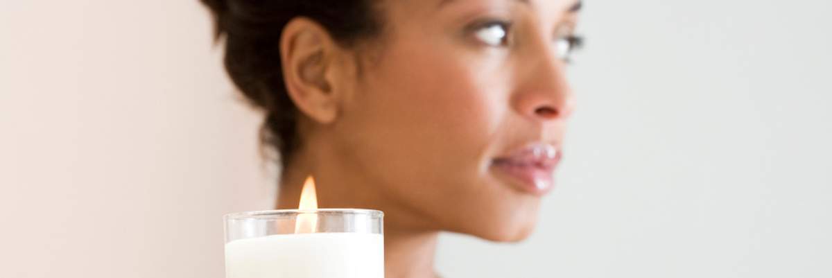 10 Candles That Radiate The Calming Vibes We Deserve