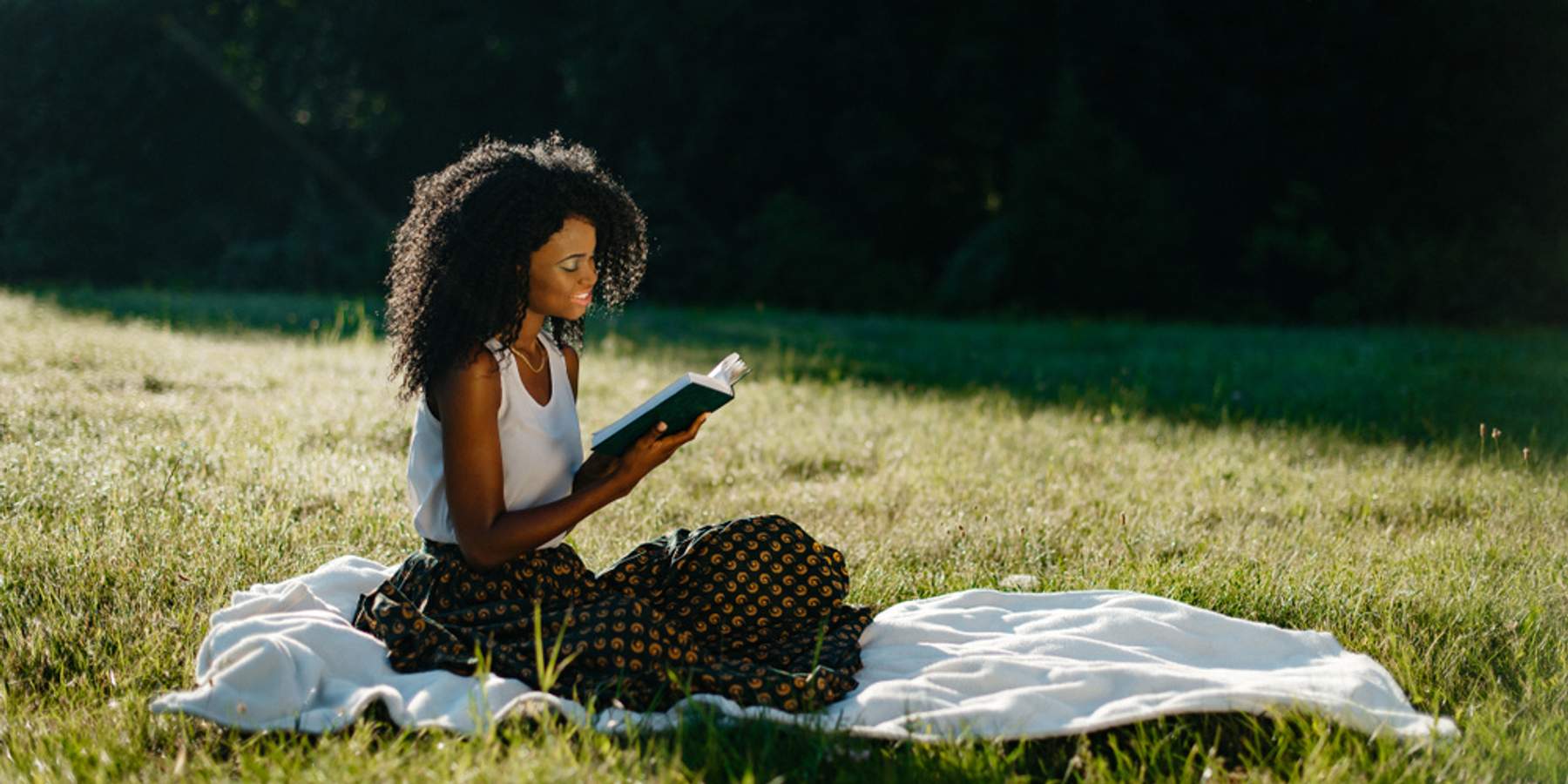 My Journey From Religion To Modern-Day Spirituality