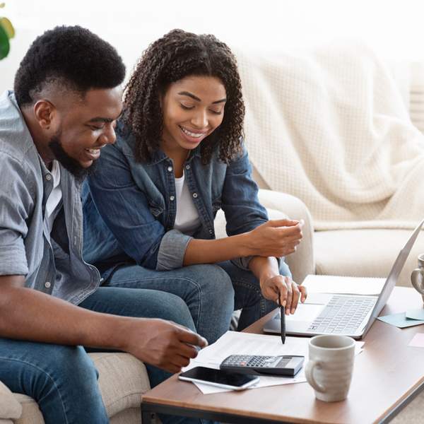 What Does "Living Below Your Means" Look Like?