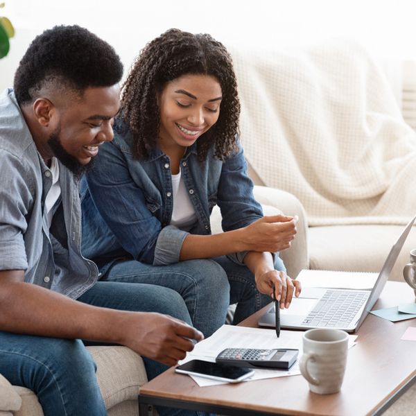 What Does "Living Below Your Means" Look Like?