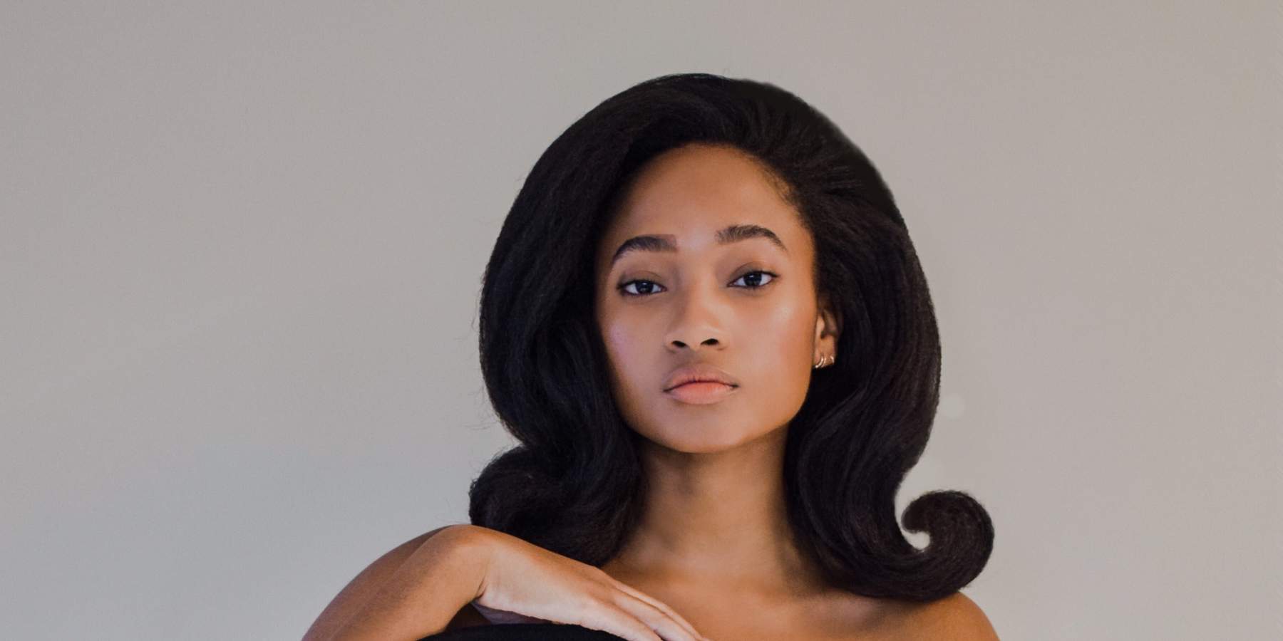 Candace Marie's Black In Corporate Initiative Aims To Erase Anti-Blackness In Corporate Spaces