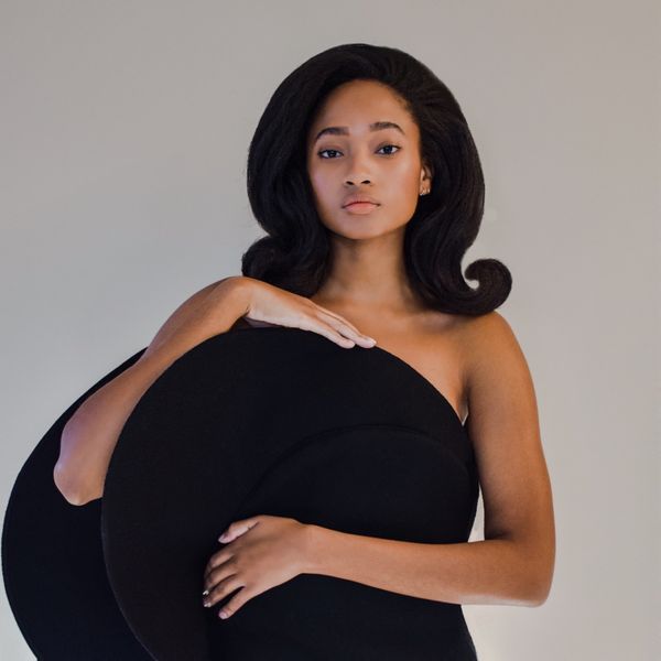 Candace Marie's Black In Corporate Initiative Aims To Erase Anti-Blackness In Corporate Spaces