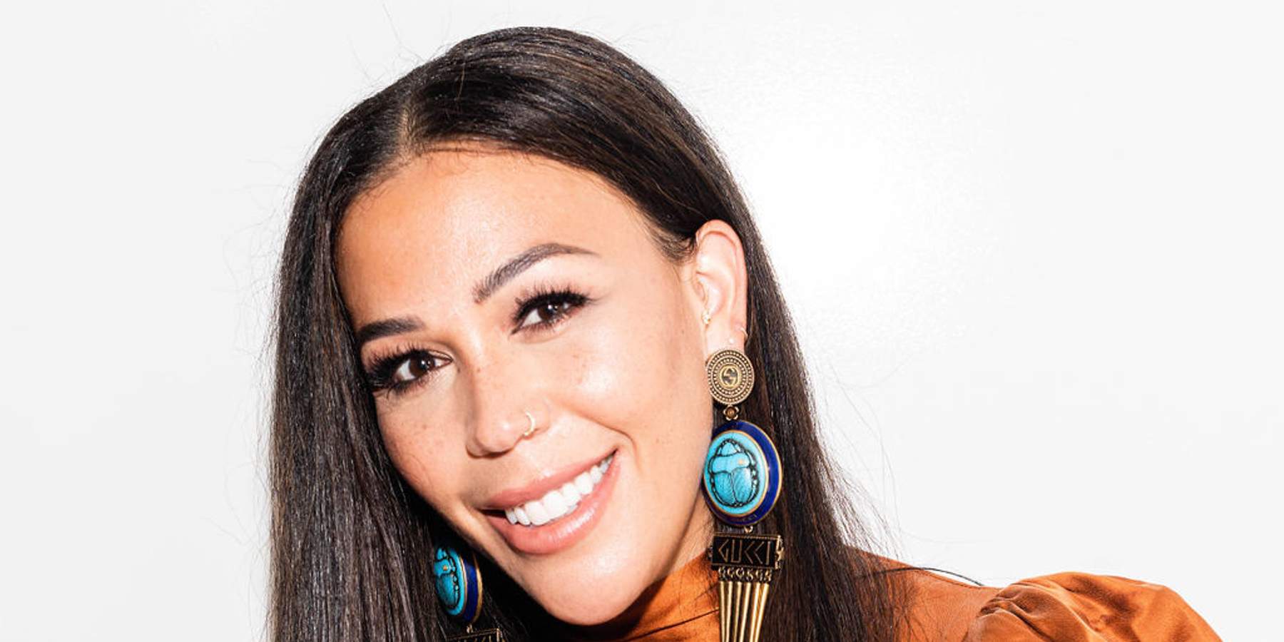 Devi Brown Is Carving Out Space In The Wellness Industry For Women Of Color