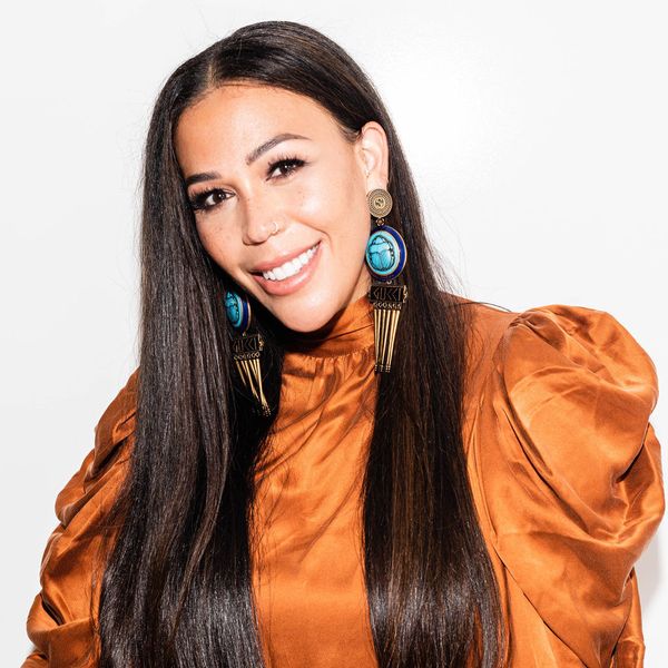 Devi Brown Is Carving Out Space In The Wellness Industry For Women Of Color