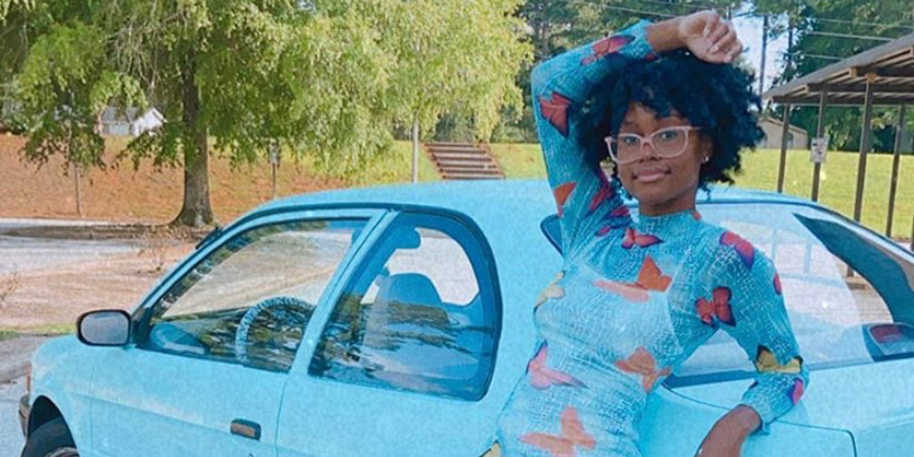 I Gave My Car A Complete DIY Makeover For Under $200