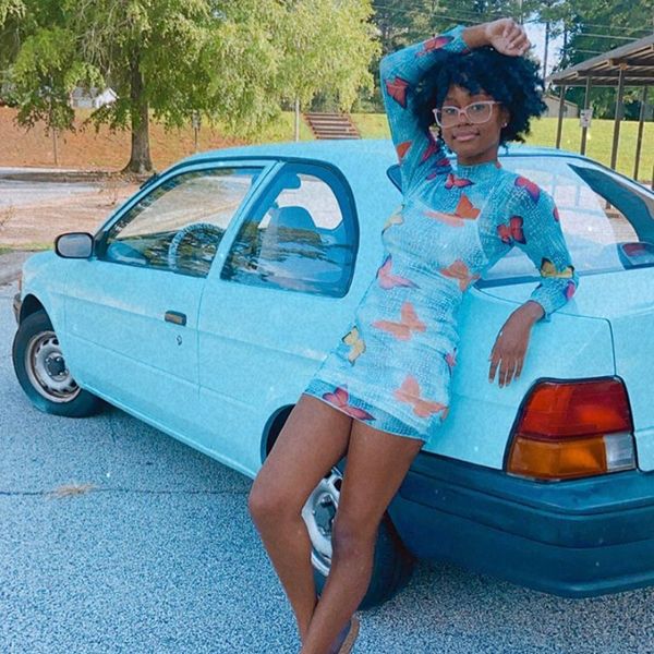 I Gave My Car A Complete DIY Makeover For Under $200