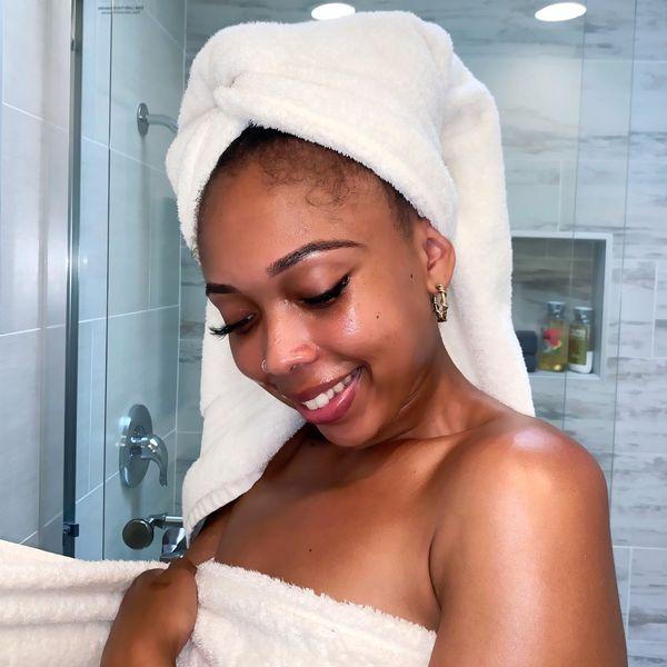 I Switched Up My Skincare Routine For This Black-Owned Line & I Stan