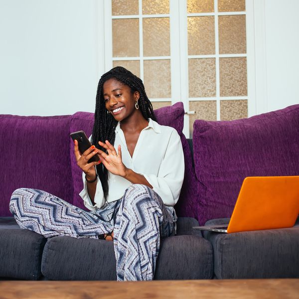 Ladies, You're Not Going To Survive The Rest Of 2020 Without These Group Chats