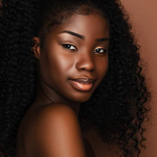 The Best Foundations Offering Range For Dark Skin