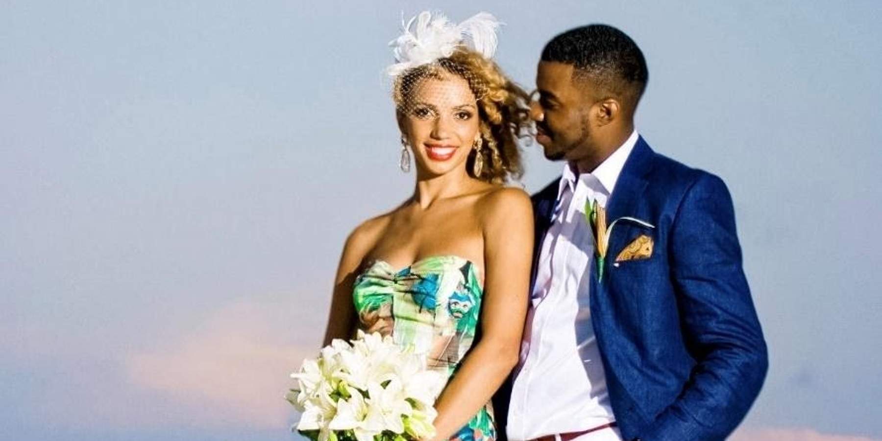 5 Brides On What Made Their Wedding Dresses 'The One'