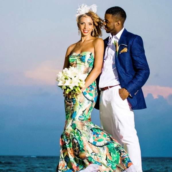 5 Brides On What Made Their Wedding Dresses 'The One'