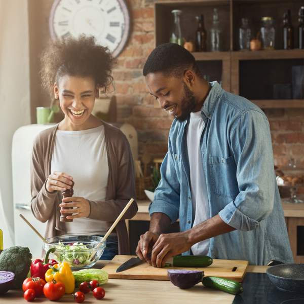 Bored In The Kitchen? Try These Meal Kit Delivery Services