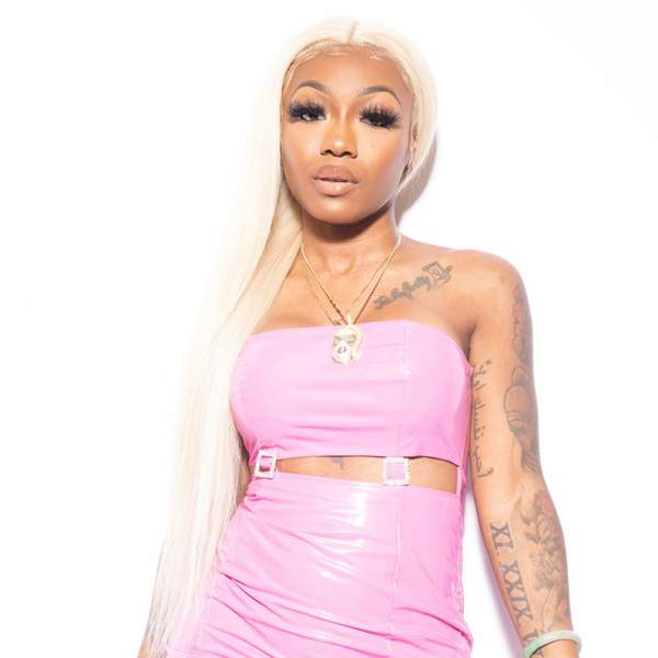 This Serial Entrepreneur Spends $2,500 On Monthly Self-Care