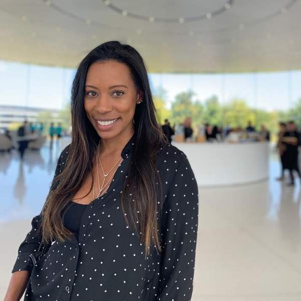 TalentX Gaming’s Amber Howard Is Shifting The Narrative Of Black Women In Esports