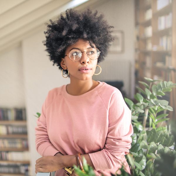 No One Owes You An Apology To Heal