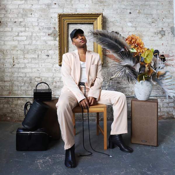 More Than A Purse: These Black Designers Are Sending A Powerful Statement