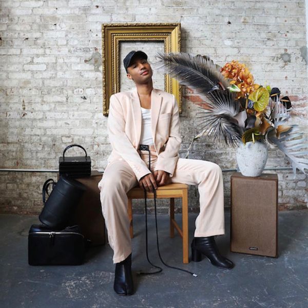 More Than A Purse: These Black Designers Are Sending A Powerful Statement